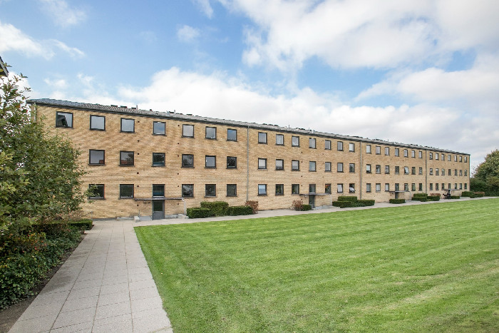 View of De 10 bedste lejligheder i Aalborg, Danmark | Booking.com